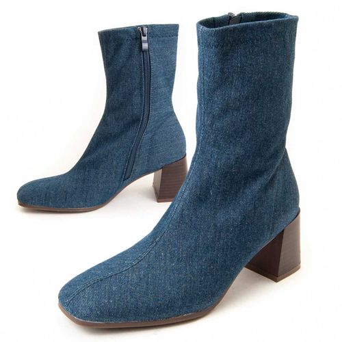 Bottine Femme Montevita