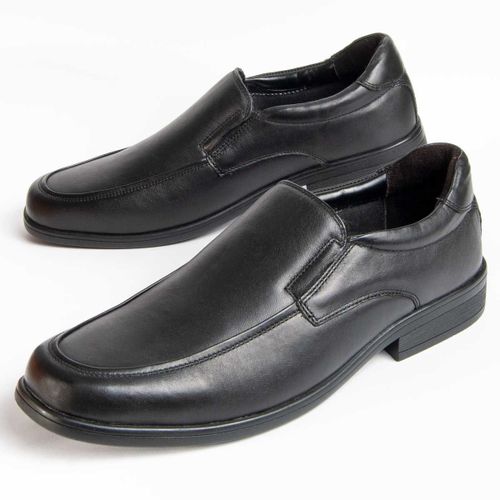 Mocassin Homme Purapiel