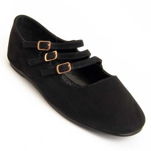 Ballerine Enfant Fille Montevita