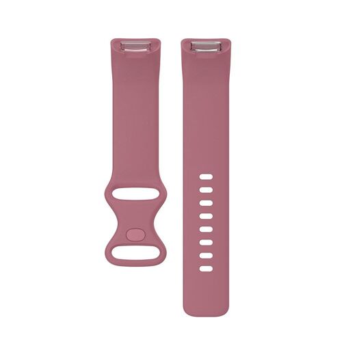 Bracelet De Rechange Étanche En Silicone Pour Fitbit Charge 5, Bracelet De Sport Intelligent, Accessoires
