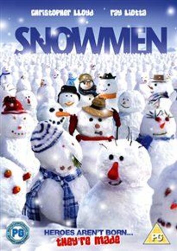 Snowmen