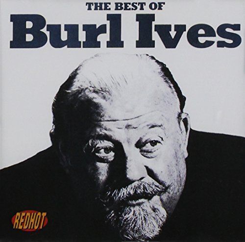 Best Of Burl Ives [Sony]