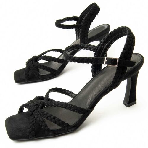 Sandale Femme Montevita - 36
