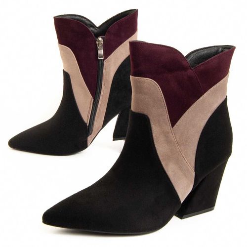 Bottine Femme Montevita