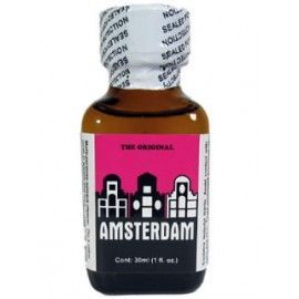 Poppers Amsterdam Big 24 Ml
