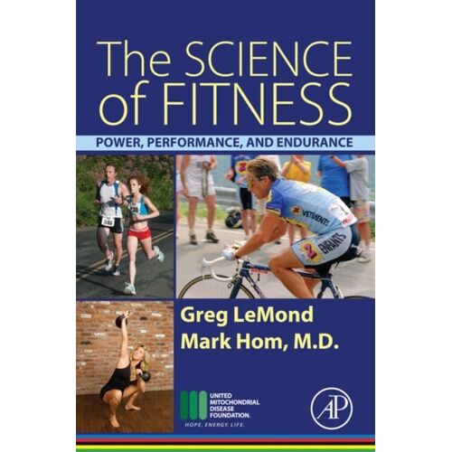 The Science Of Fitness