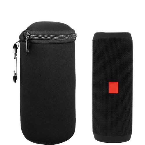 Sacs de voyage rigides, boîte de rangement pour JBL Flip 4, étanche, Portable, haut-parleur Bluetooth, sac à bandoulière