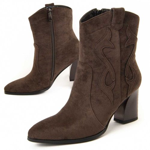 Bottine Femme Montevita