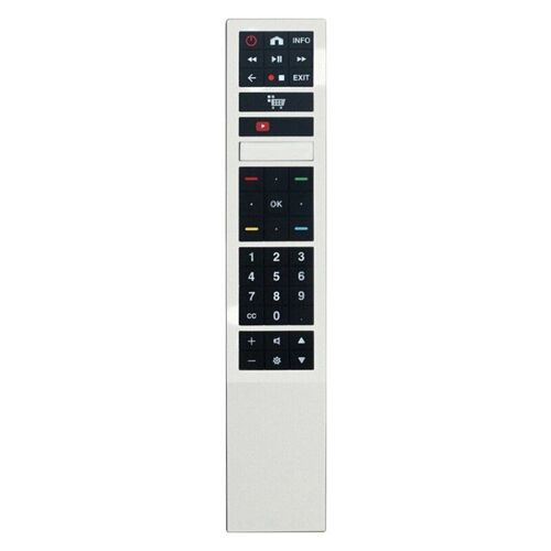 télécommande Smart TV, netflix, YouTube, C32G1-32, CQ27G2U-27