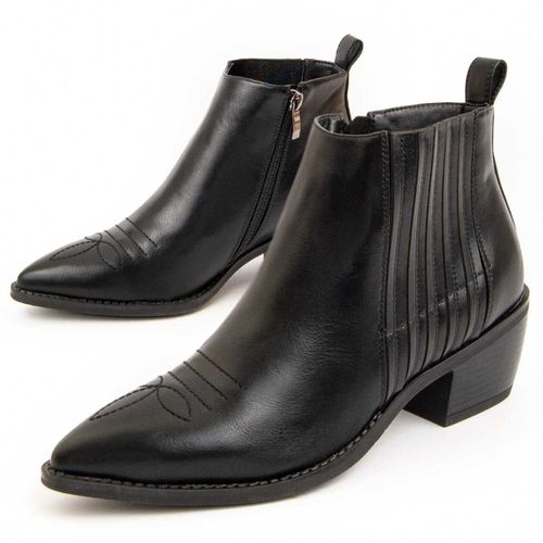 Bottine Femme Montevita