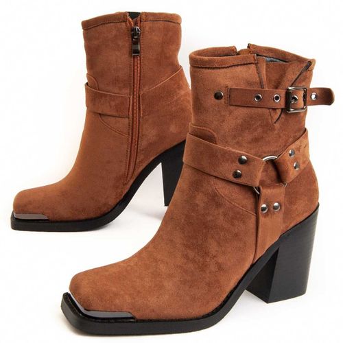 Bottine Femme Montevita