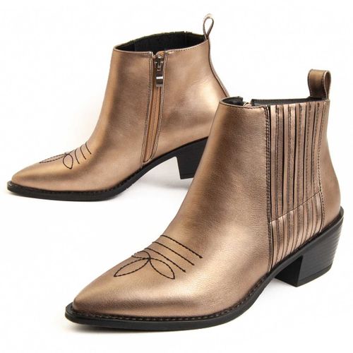 Bottine Femme Montevita