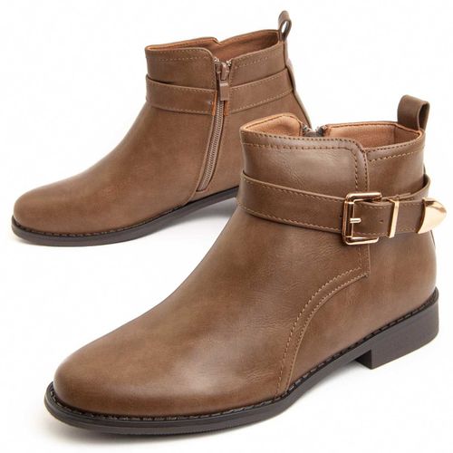 Bottine Femme Montevita