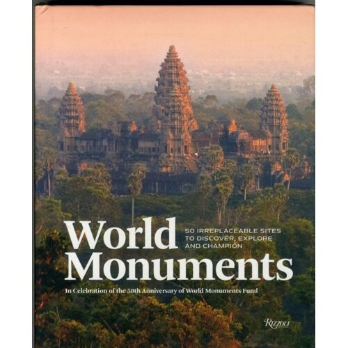 World Monuments