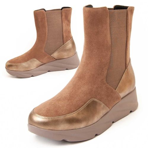 Bottine Femme Montevita