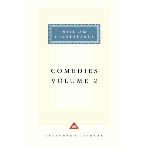 Comedies Volume 2