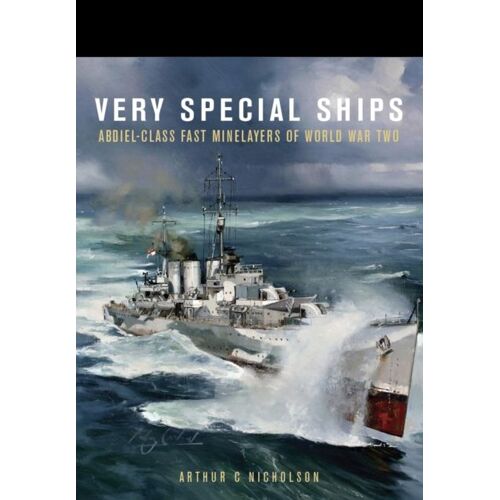 Very Special Ships
