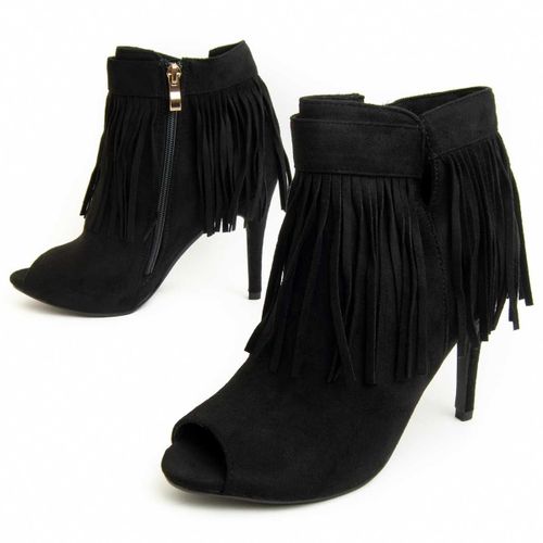 Bottine Femme Montevita