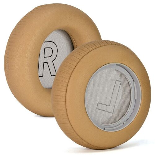 Coussinets d'oreille souples de remplacement, 1 paire, pour écouteurs Bang-Olufsen-Beoplay H9 H7 B