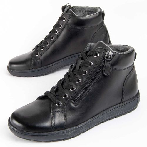 Bottine Femme Purapiel