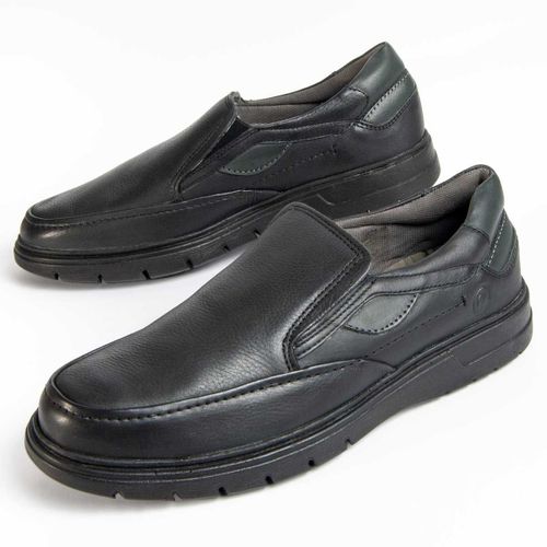 Mocassin Homme Purapiel