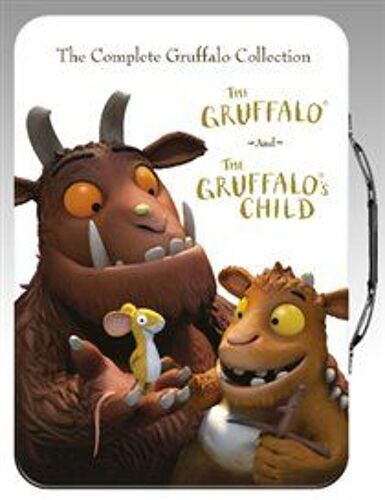 Gruffalo/The Gruffalo'S Child