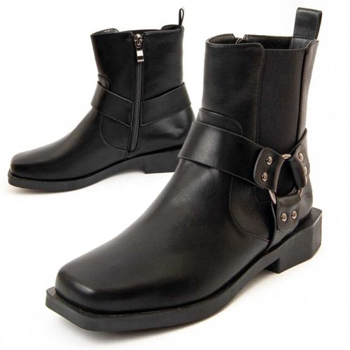 Bottine Femme Montevita