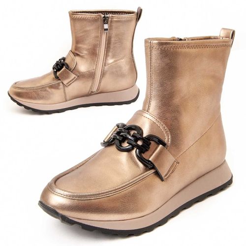 Bottine Femme Montevita