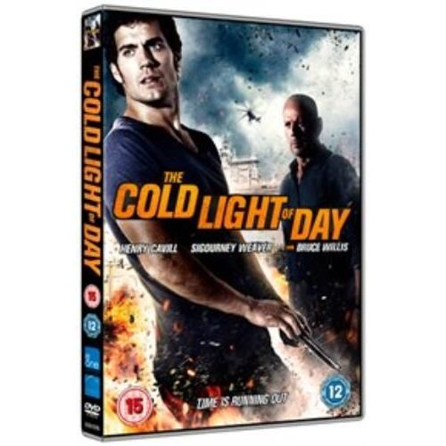 Cold Light Of Day