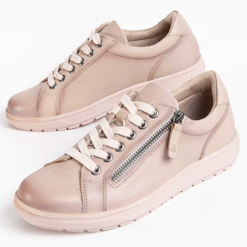 Richelieu Femme Purapiel