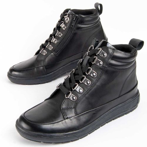 Bottine Femme Purapiel