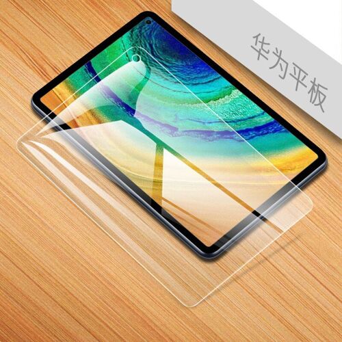 Protecteur D'écran Pour Tablette, Film En Verre Trempé 9h Hd 0.3mm Pour Huawei Matepad Pro 10.8 Mrx-W09 Mrx-W19 Mrx-Al09 Mrx-Al19
