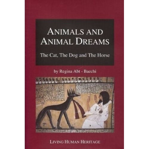 Animals And Animal Dreams