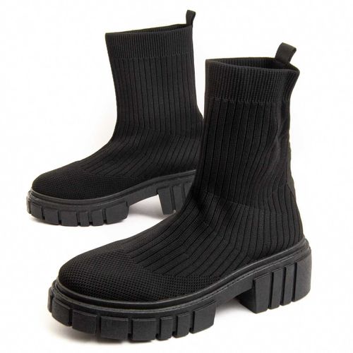 Bottine Femme Montevita