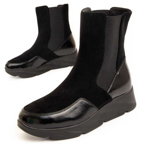 Bottine Femme Montevita