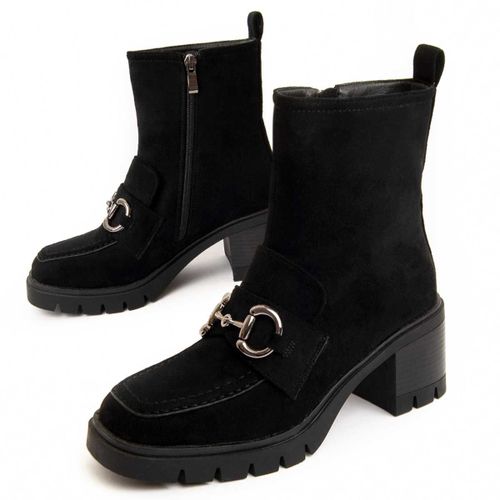 Bottine Femme Montevita