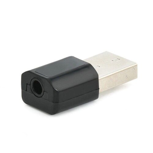 Adaptateur récepteur Bluetooth 3.0 USB sans fil, 3.5mm, Audio stéréo, pour maison et voiture
