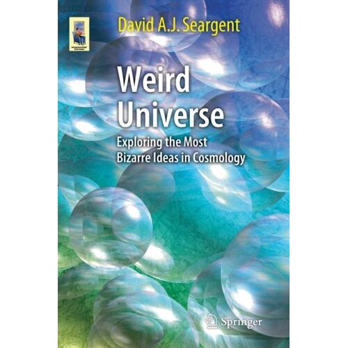 Weird Universe