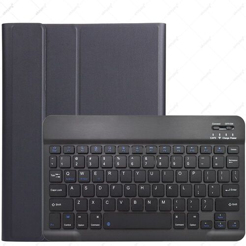 Coque Pour Huawei Matepad T 10s T10s 10.1 Clavier Ags3-L09 Ags3-W09 Clavier Sans Fil Russe Espagnol Anglais