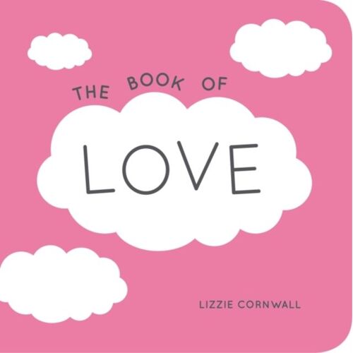 Bk Of Love