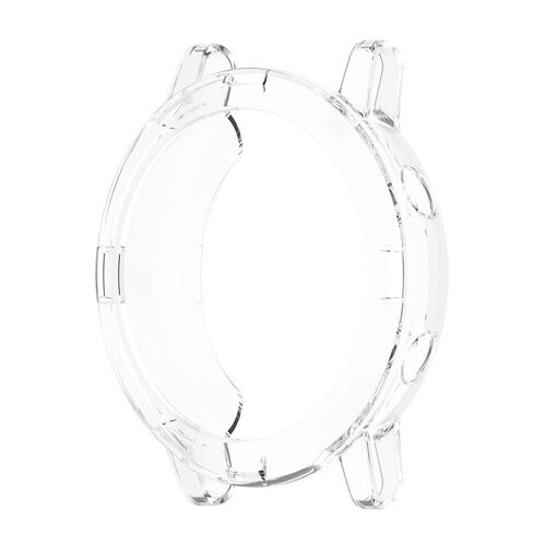 Coque De Protection Pour Montre Connectée Xiaomi Haylou Rt Ls05s, Cadre Transparent, Accessoire