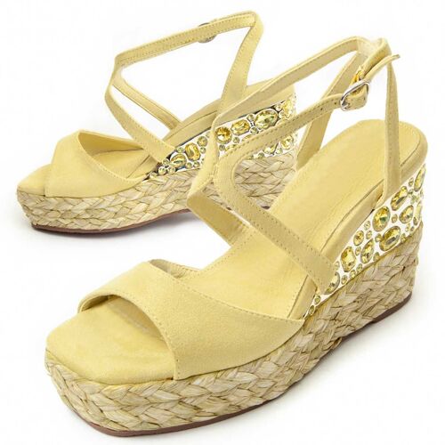 Sandale Femme Montevita - 38