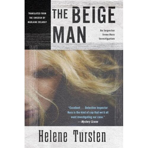 The Beige Man