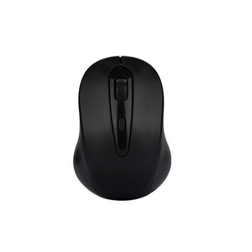 Souris optique sans fil 2.4GHz, Mini, ergonomique, 1600dpi, accessoire pour ordinateur Portable et PC