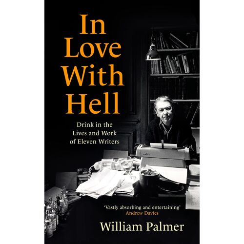 In Love With Hell