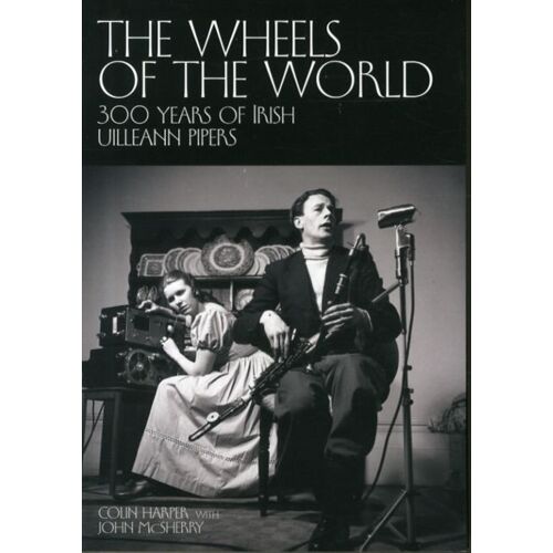 The Wheels Of The World