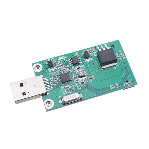 Adaptateur MSATA SSD vers USB3.0, carte de Conversion Mini PCI-E, accessoire d'ordinateur