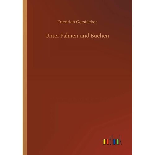 Unter Palmen Und Buchen