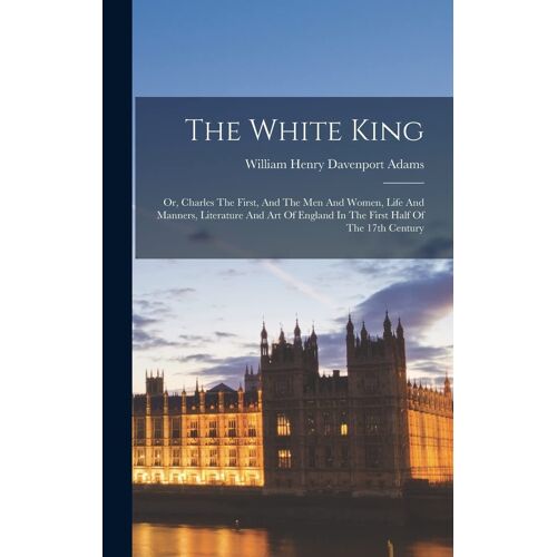 The White King