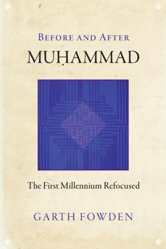 Before And After Muhammad